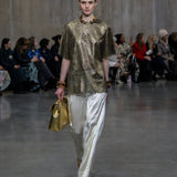 Hassop Bulion Snake Top