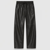 Pantalon Nat en nappa souple 