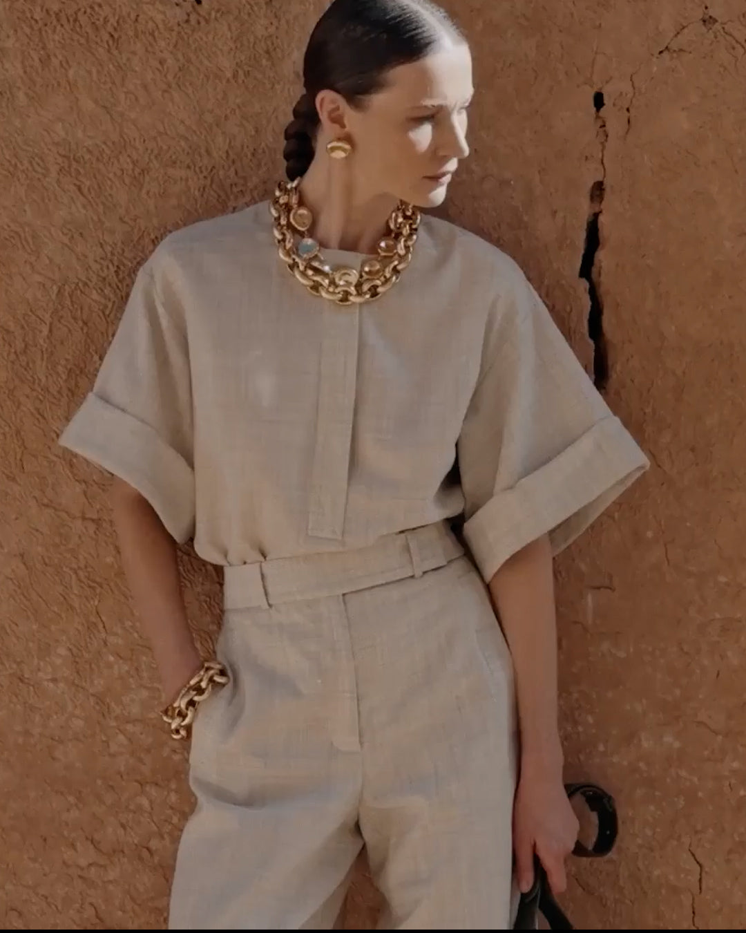 JOSEPH Spring Summer 2026 Campaign | JOSEPH AT