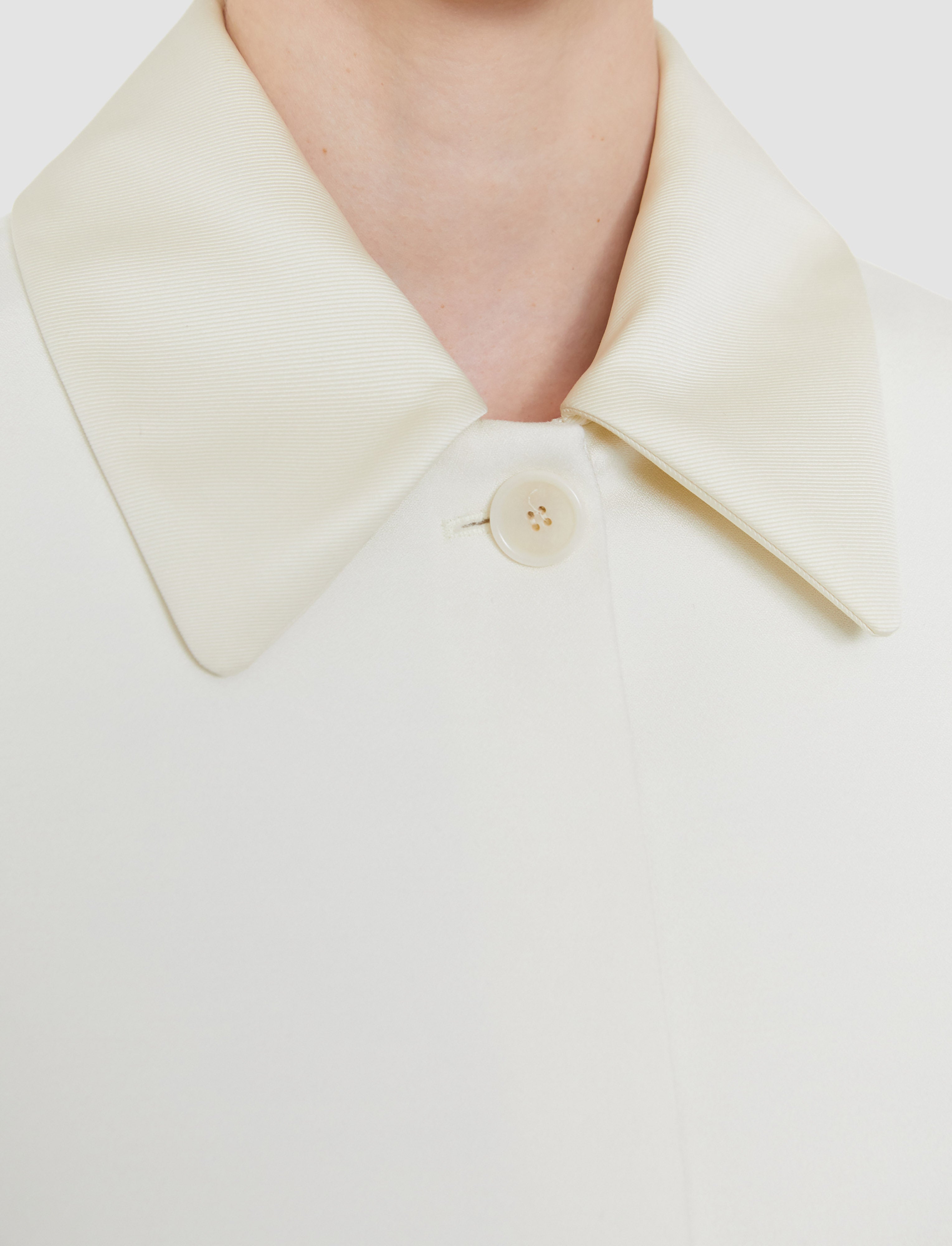 ホワイト-abbe-tailored-crepe-ジャケット-JOSEPH
