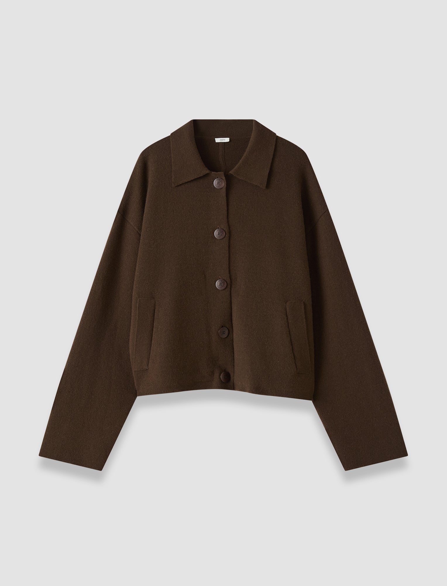 brown-aemilia-double-side-cashmere-jacket-JOSEPH