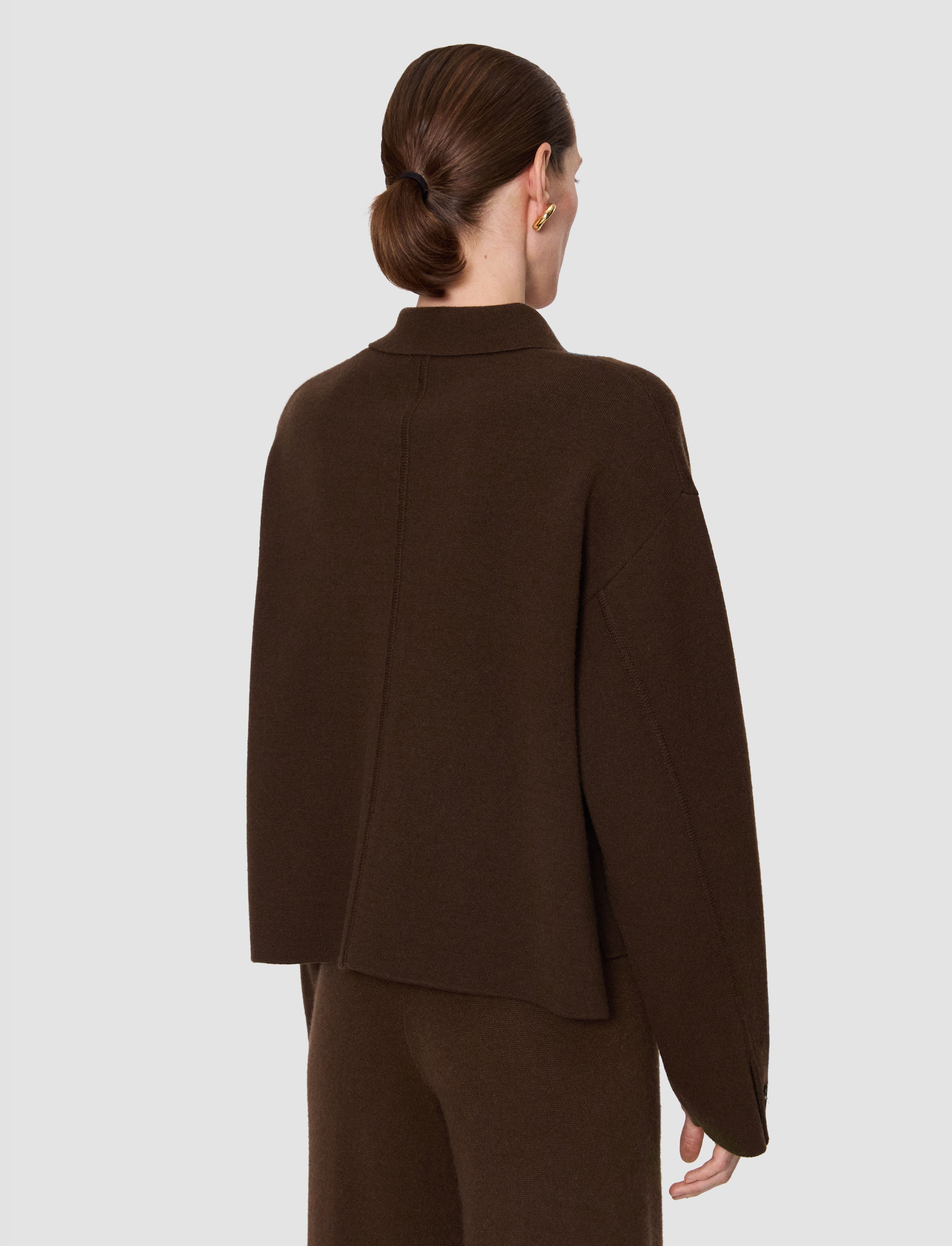 brown-aemilia-double-side-cashmere-jacket-JOSEPH