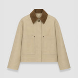 Aitna Cotton Jacket