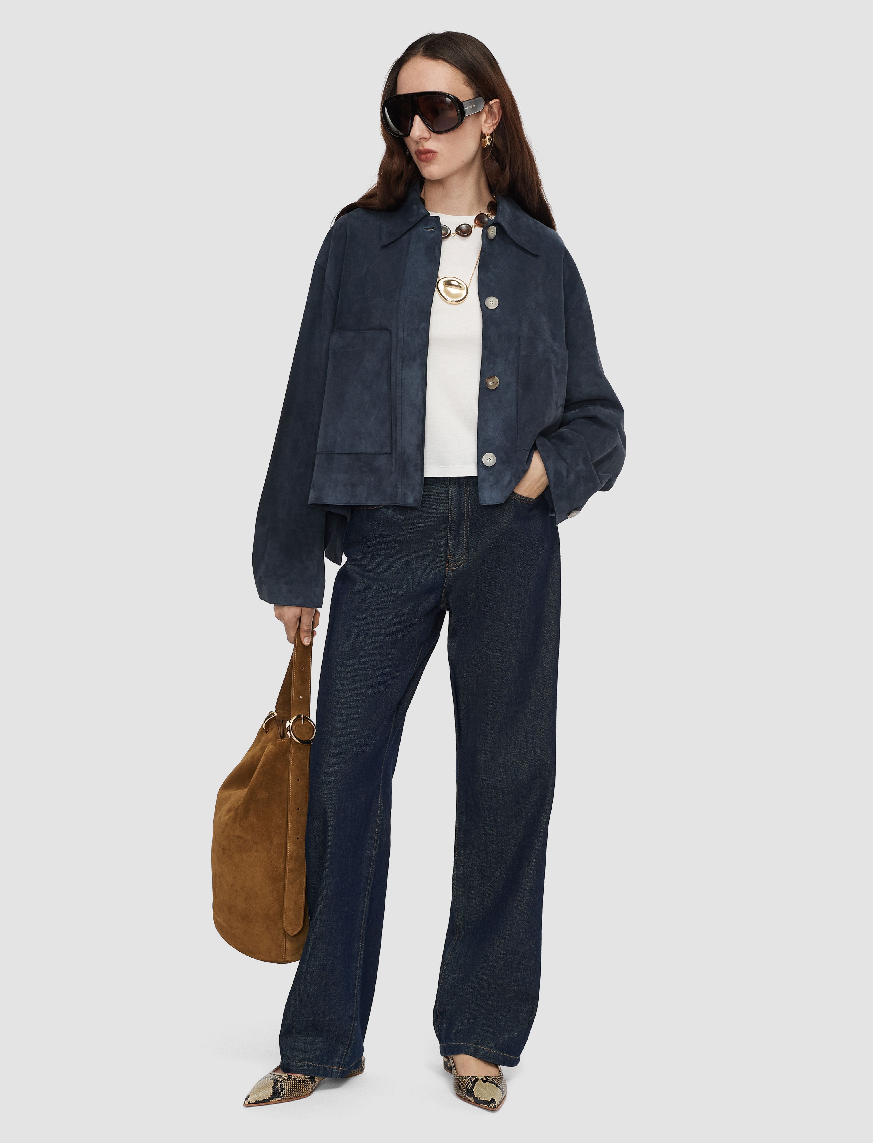 blue-aitna-light-suede-jacket-JOSEPH