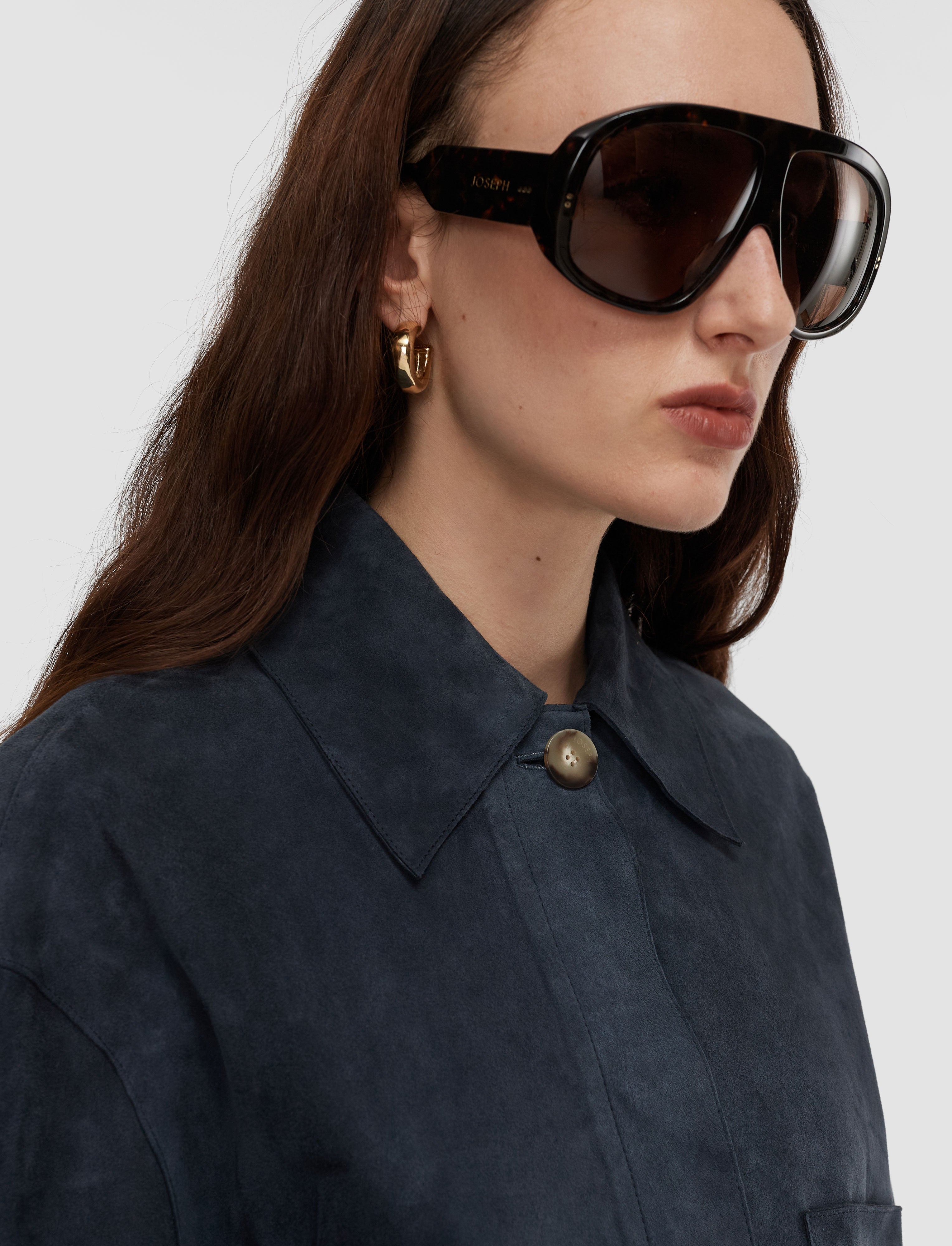 blue-aitna-light-suede-jacket-JOSEPH