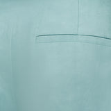 Pantalon Aix en lin mélangé 