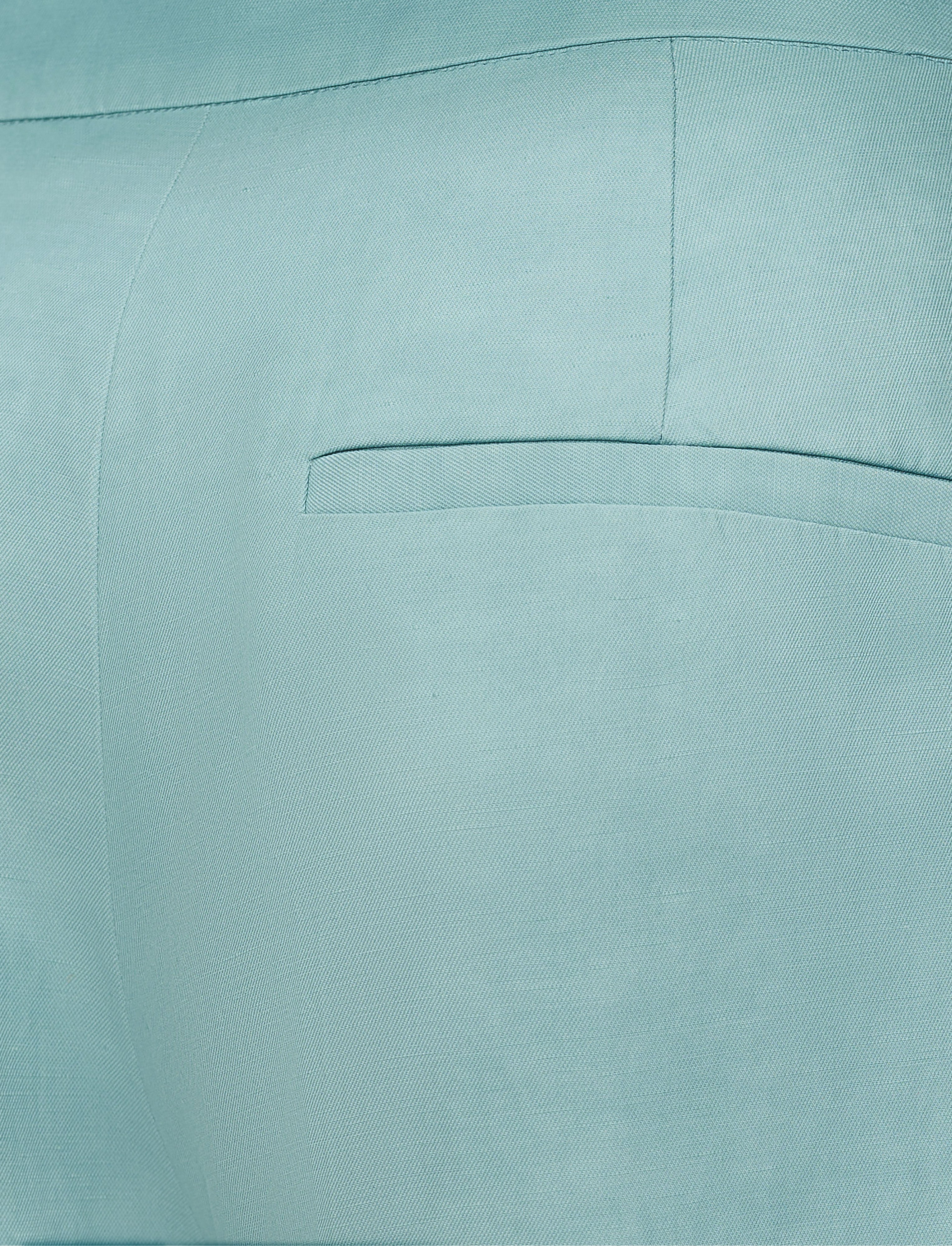 bleu-pantalon-aix-en-lin-melange-JOSEPH