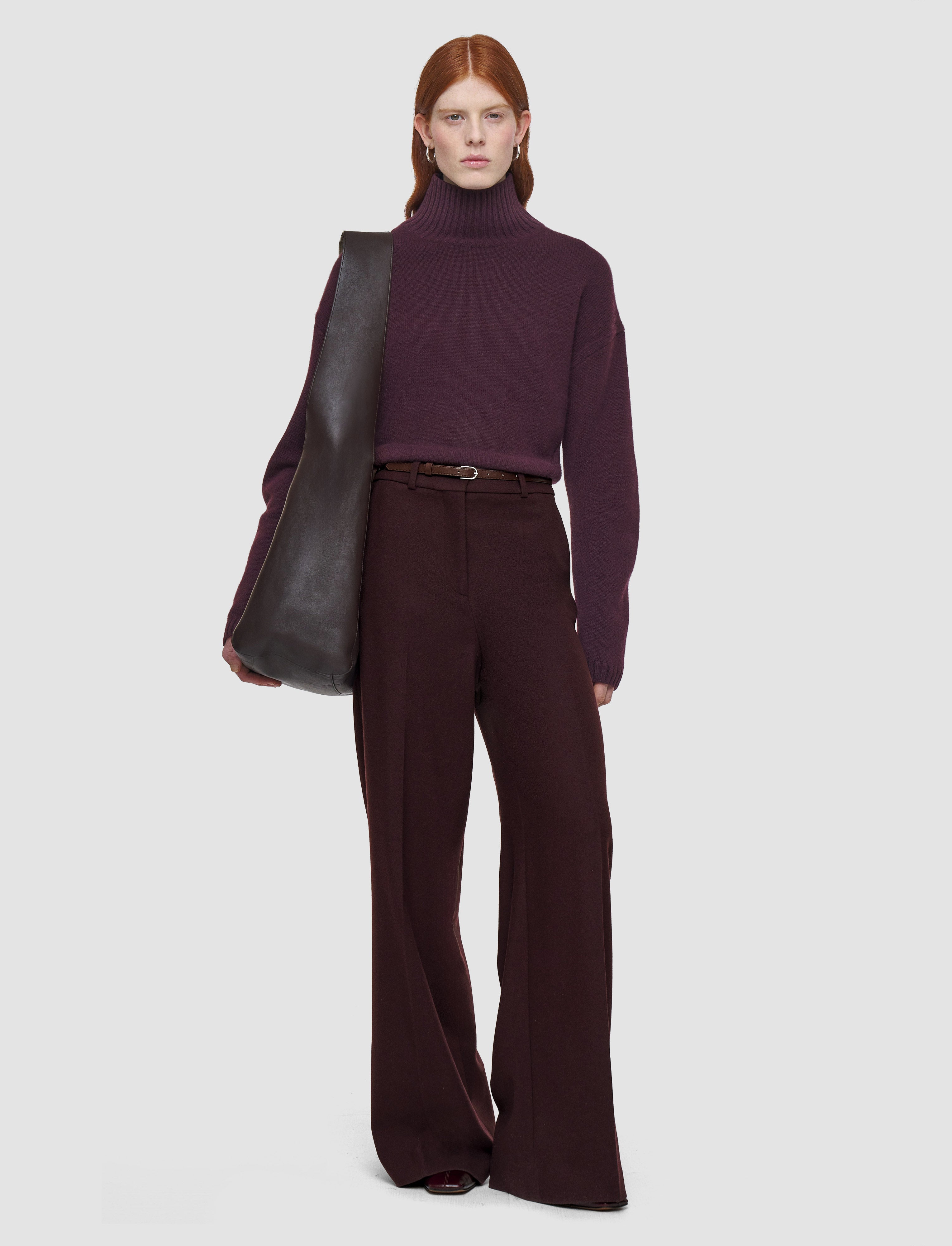 purple-alana-flannel-wool-trousers-JOSEPH