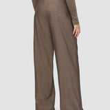 Alanel Light Wool Tailoring Trousers