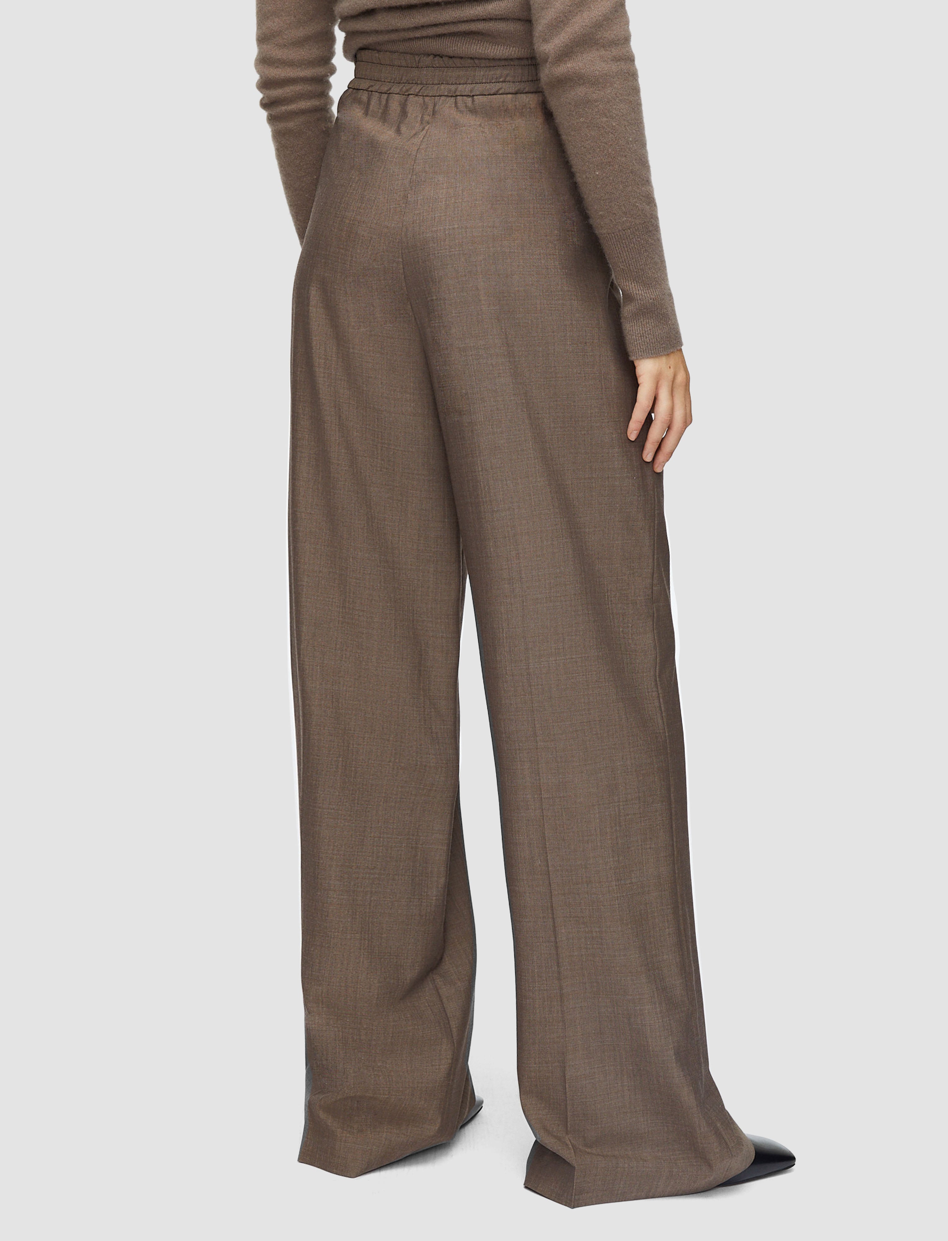 brown-alanel-light-wool-tailoring-trousers-JOSEPH