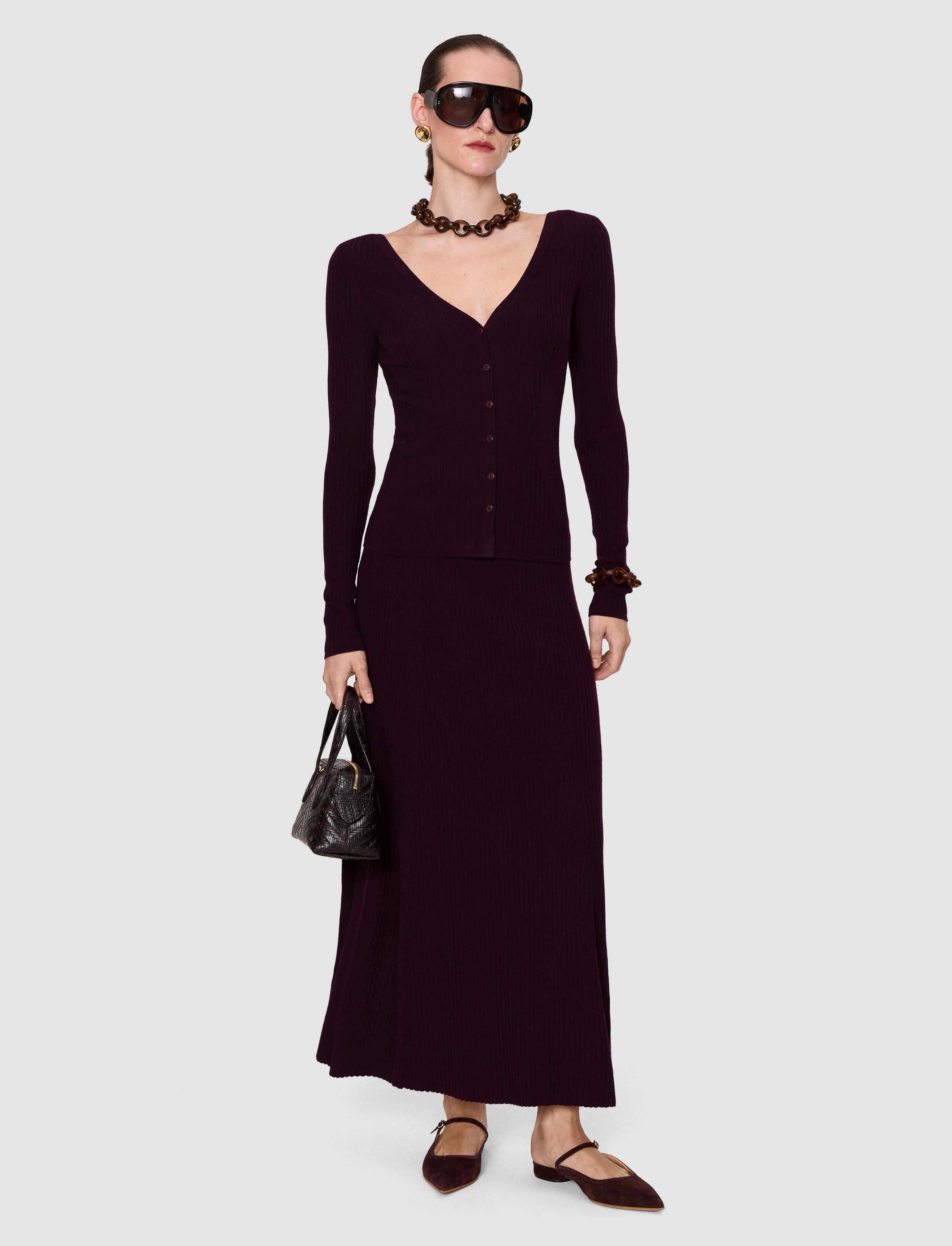 purple-alba-merino-wool-rib-cardigan-JOSEPH