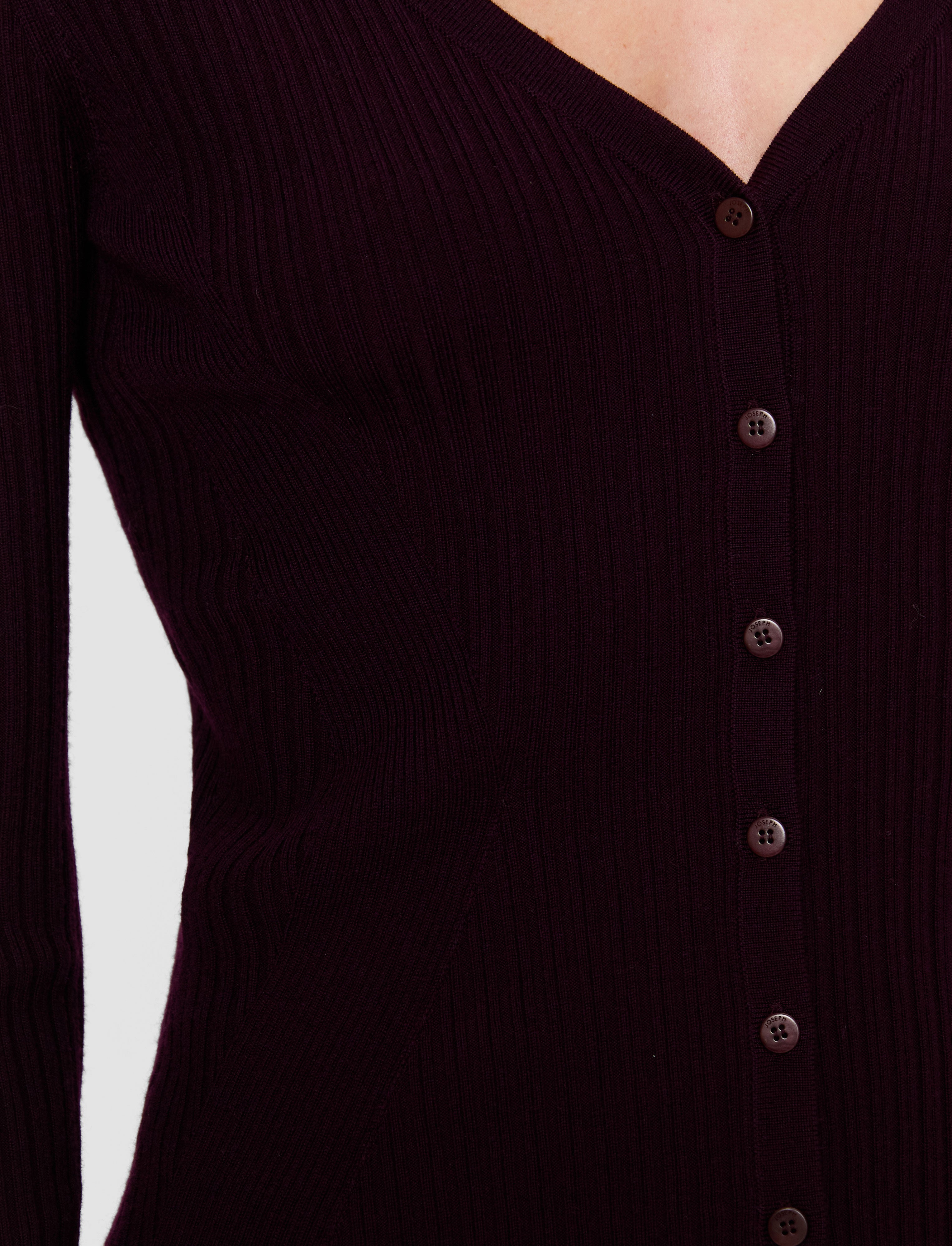 purple-alba-merino-wool-rib-cardigan-JOSEPH