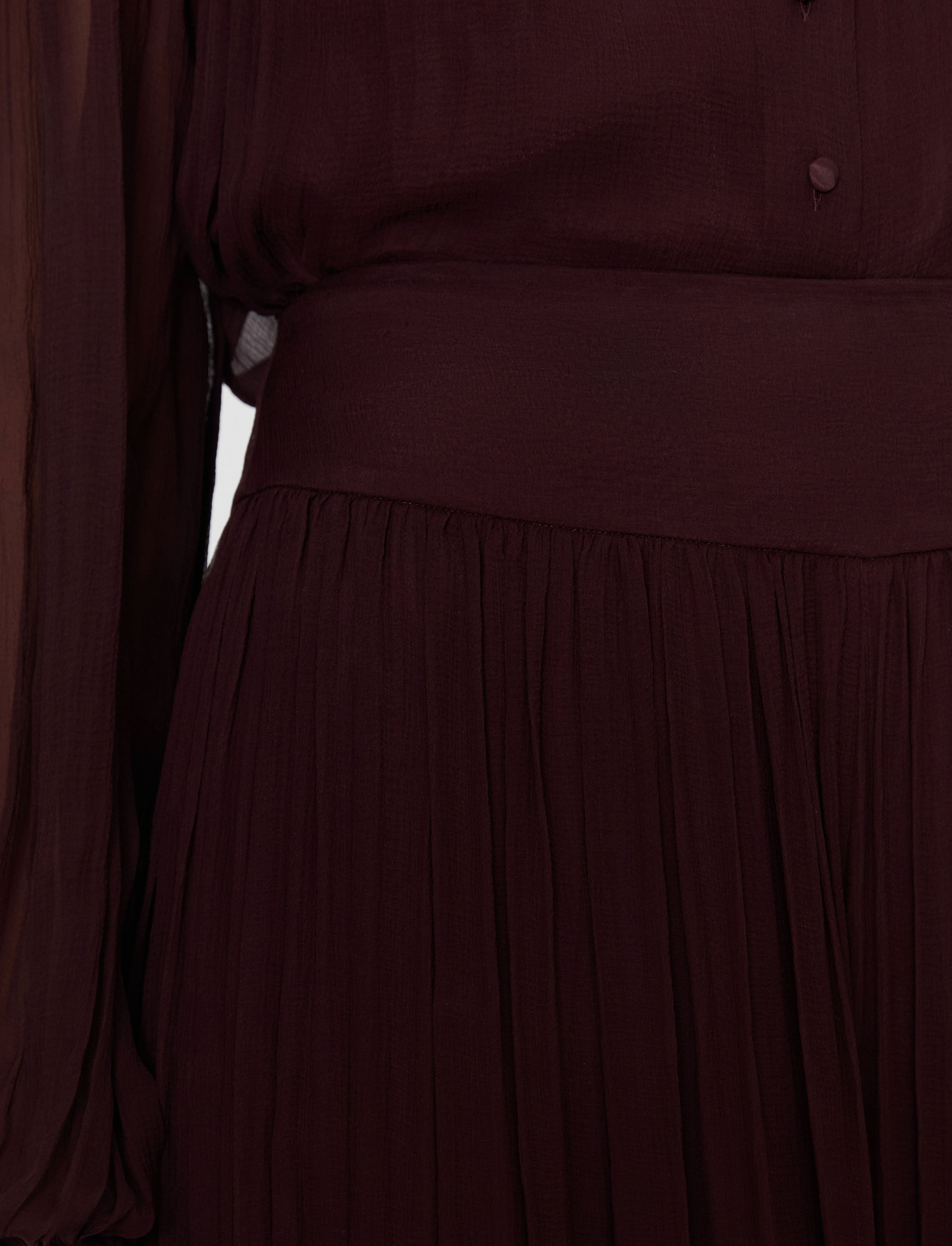 violet-pantalon-ale-en-mousseline-de-soie-JOSEPH