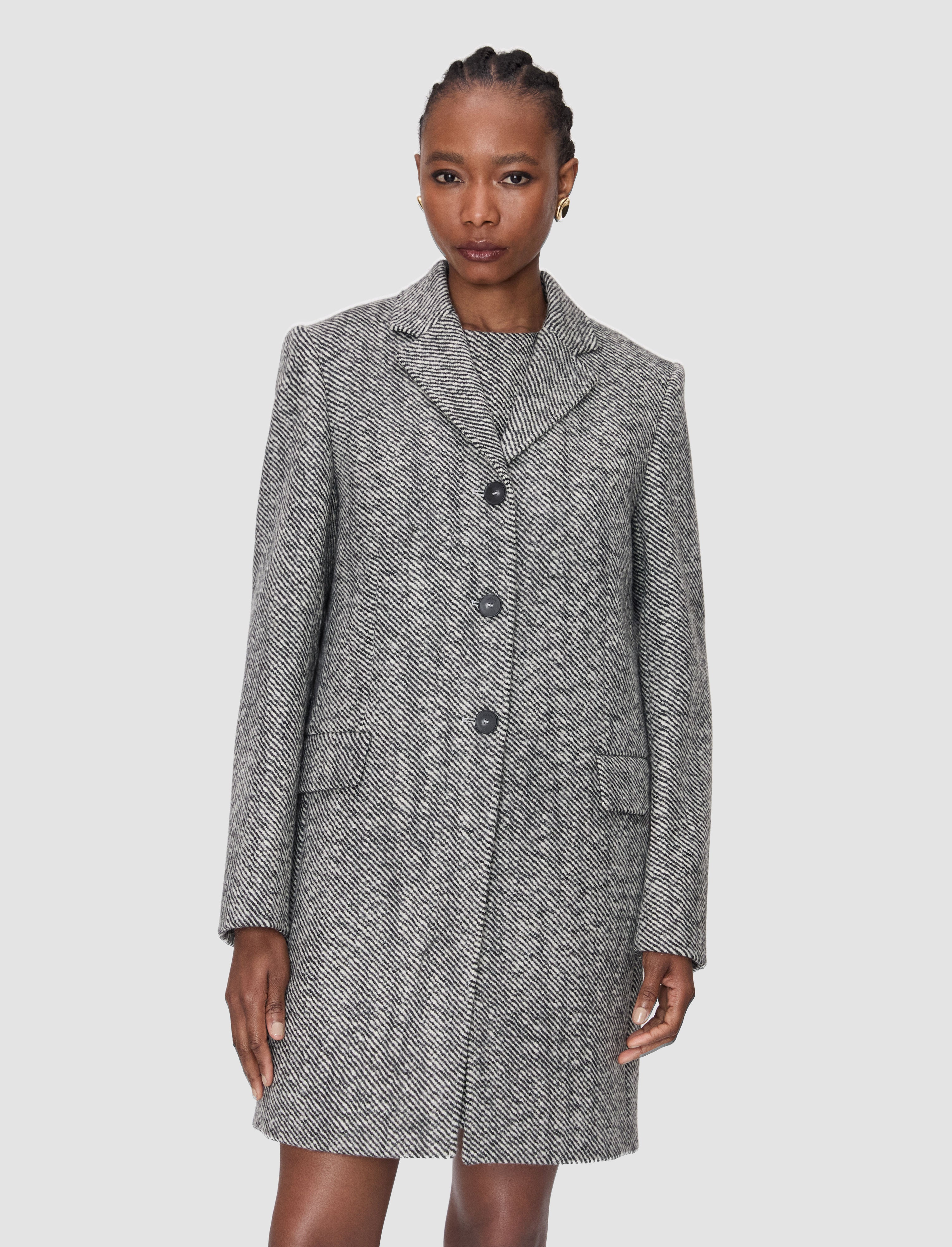 gris-manteau-alessio-en-serge-de-laine-JOSEPH