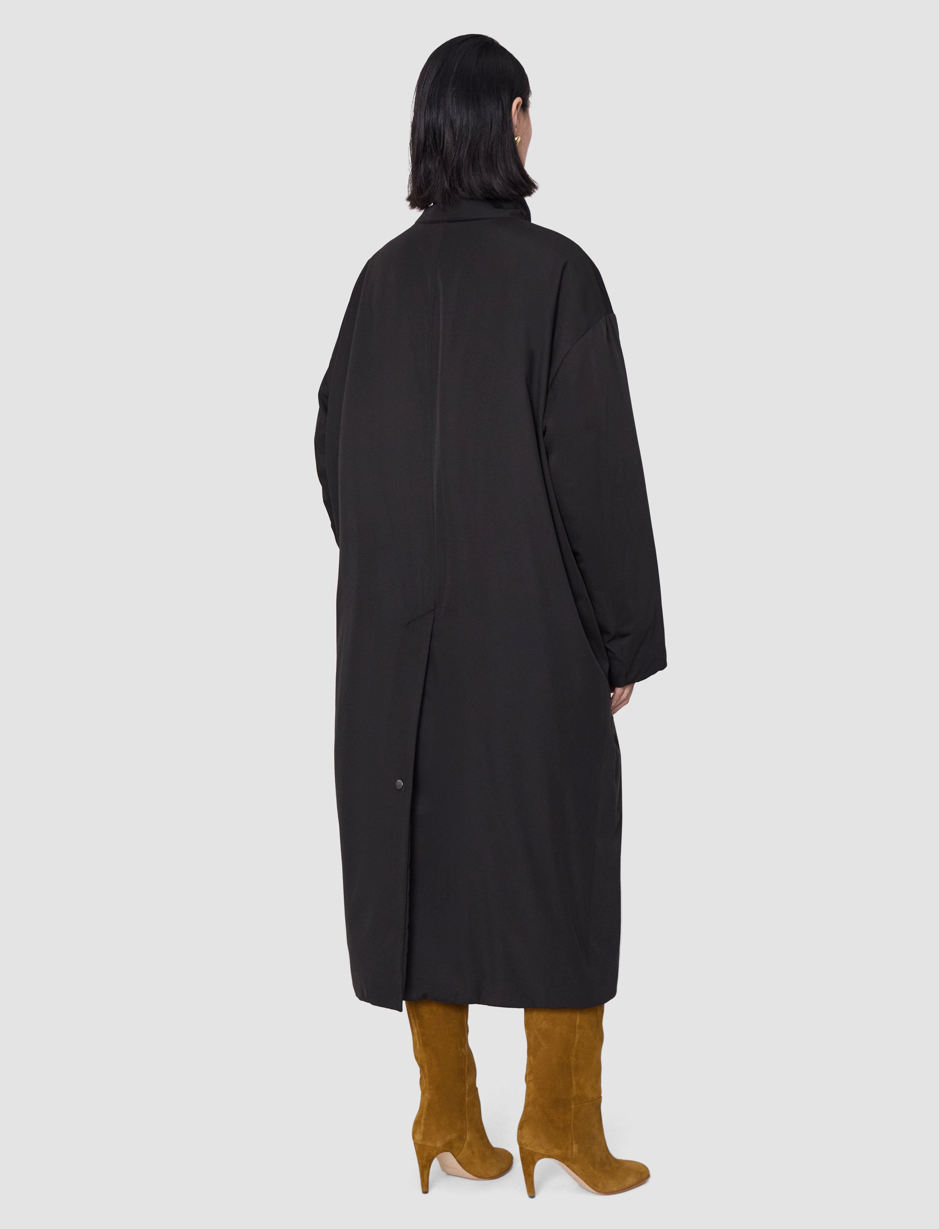 noir-manteau-amilea-matelasse-JOSEPH