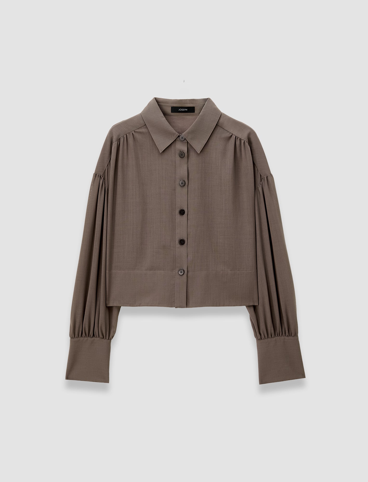 brown-anais-sheer-fine-wool-blouse-JOSEPH
