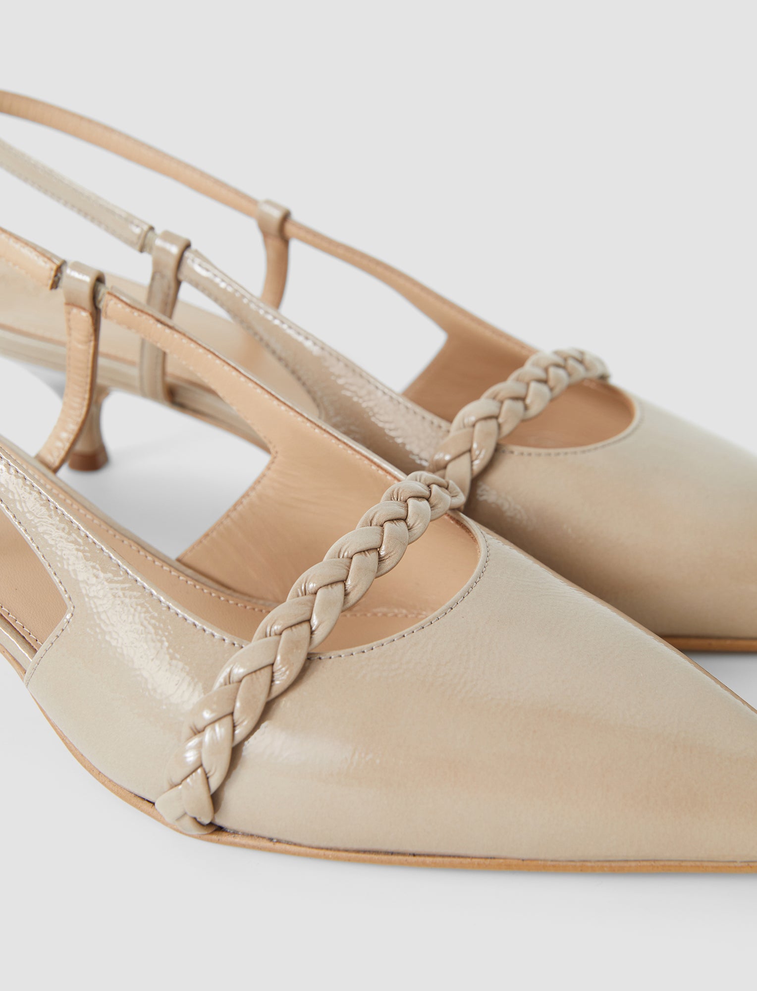 beige-anisa-patent-leather-slingback-shoes-JOSEPH