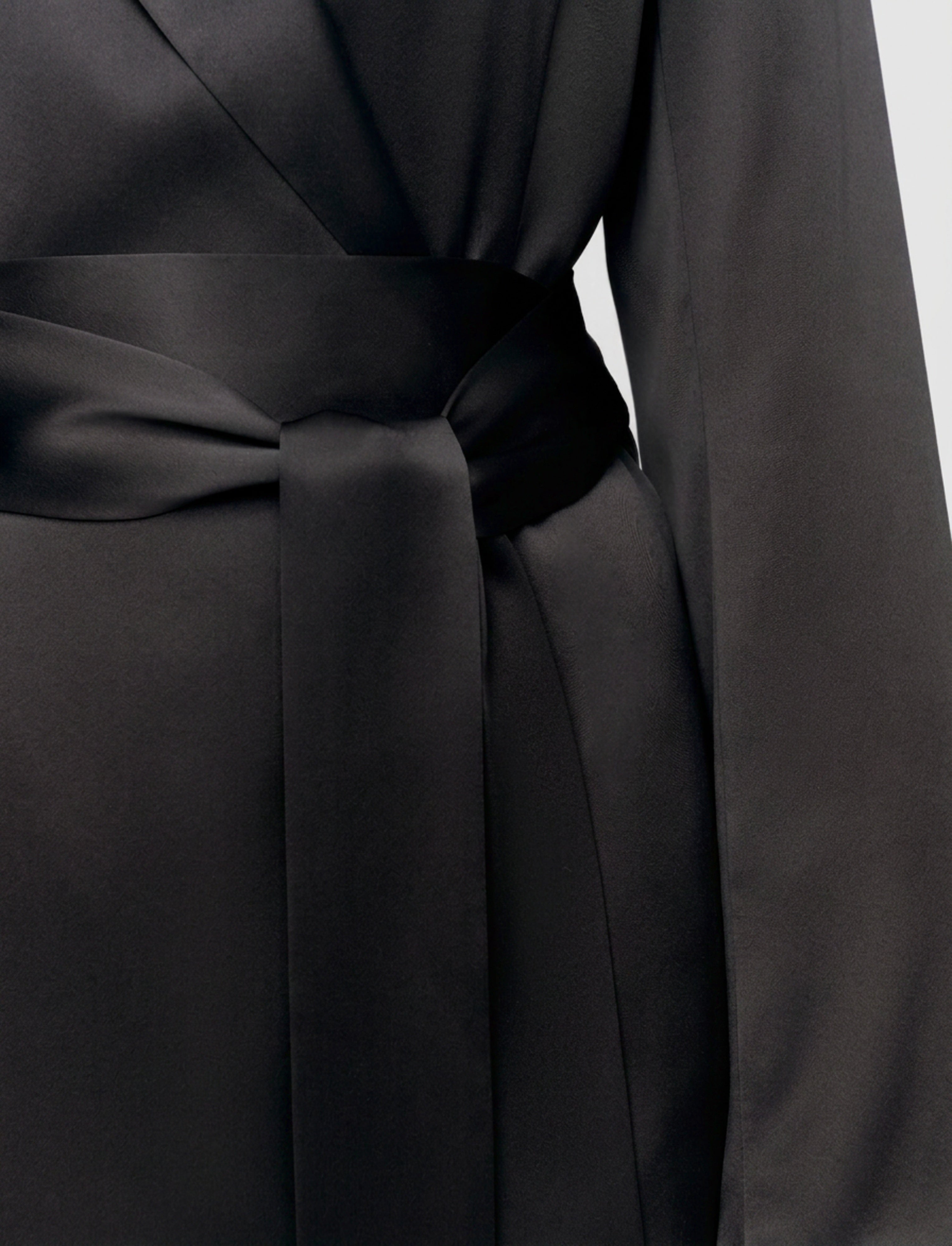 black-archer-silk-satin-jacket-JOSEPH