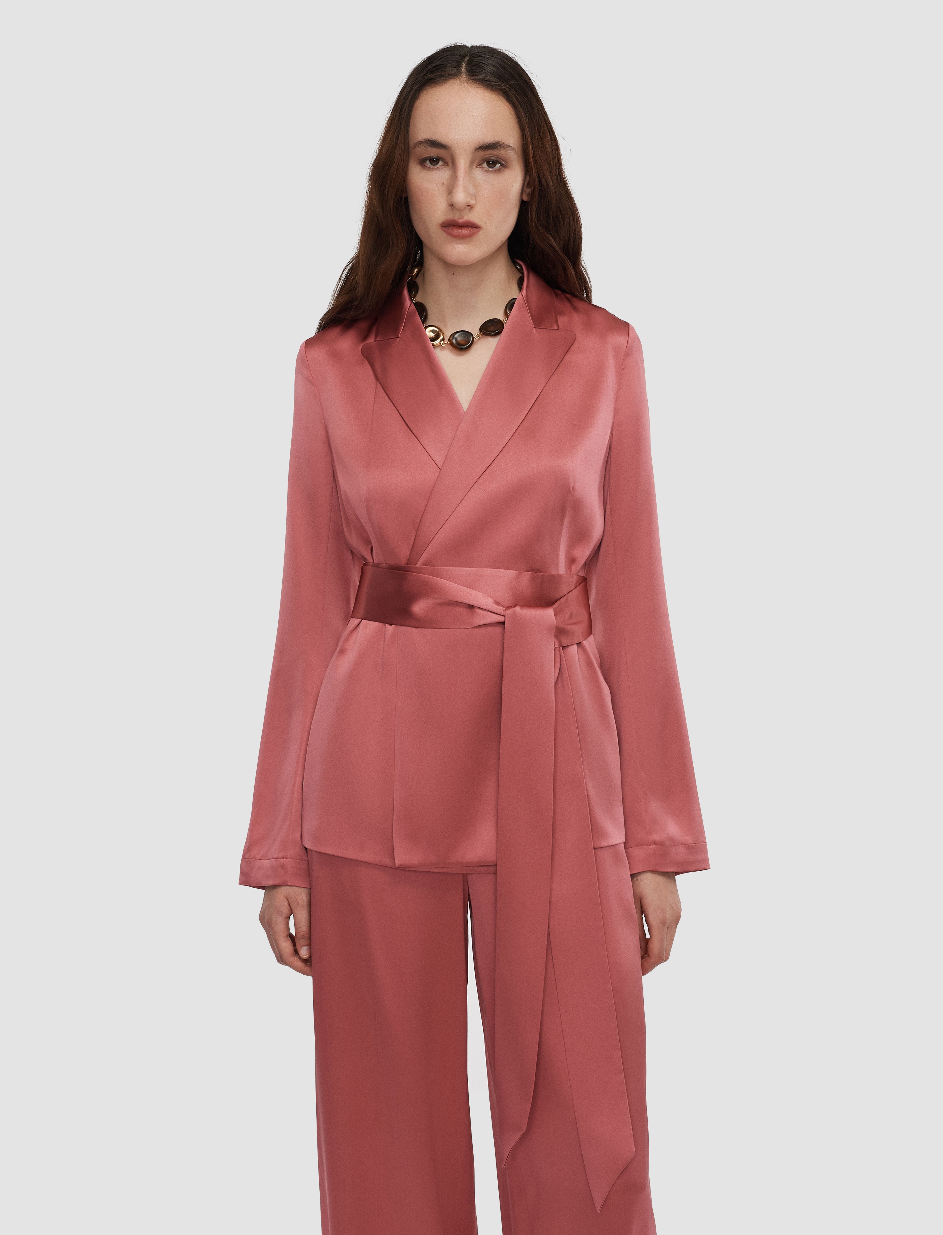 pink-archer-silk-satin-jacket-JOSEPH