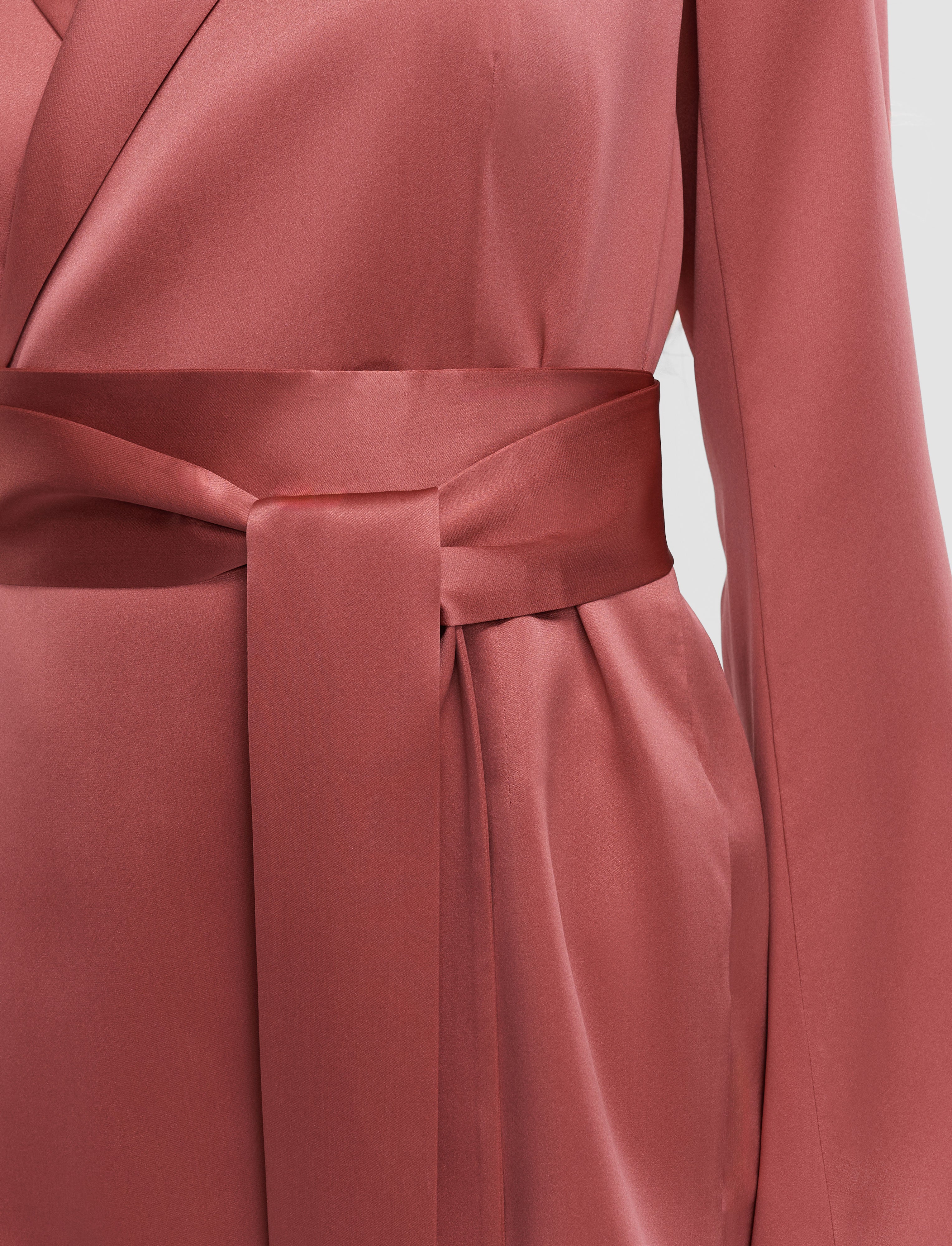 pink-archer-silk-satin-jacket-JOSEPH
