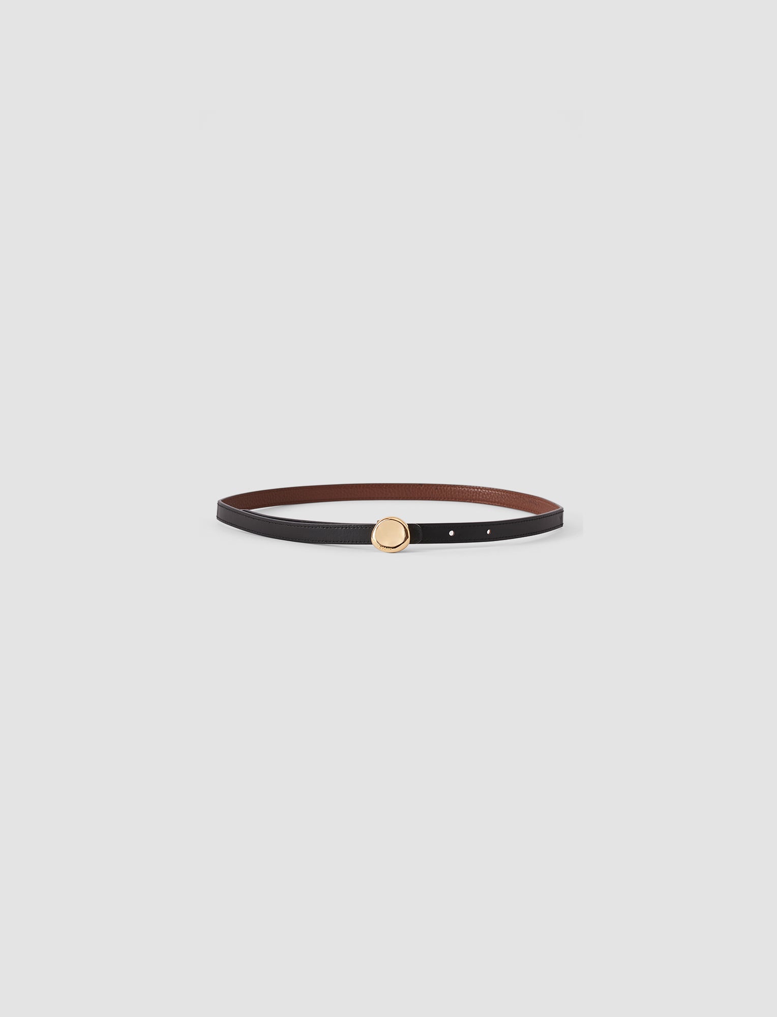 black-arden-reversible-slim-leather-belt-JOSEPH