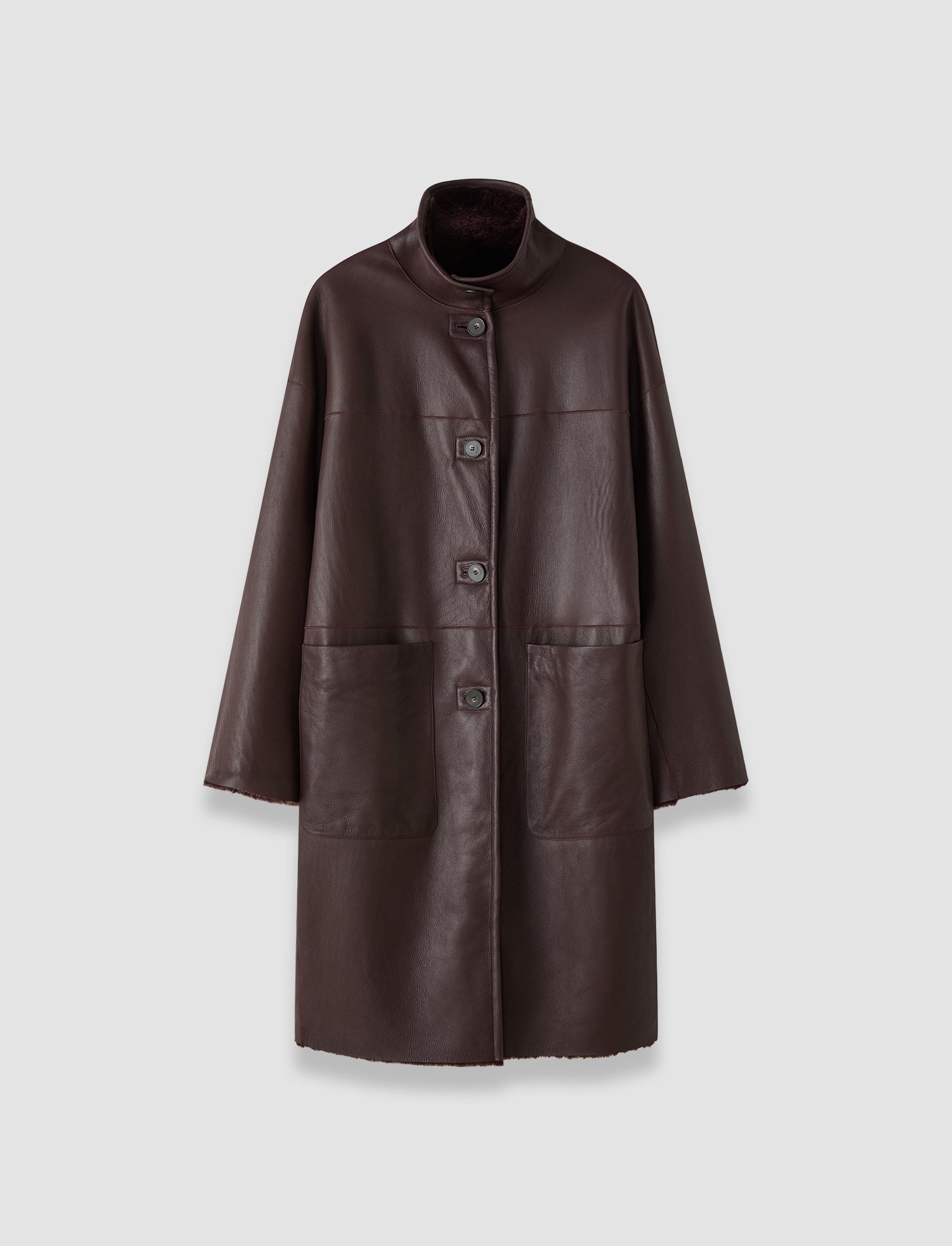violet-manteau-ari-reversible-en-natural-peau-lainee-JOSEPH