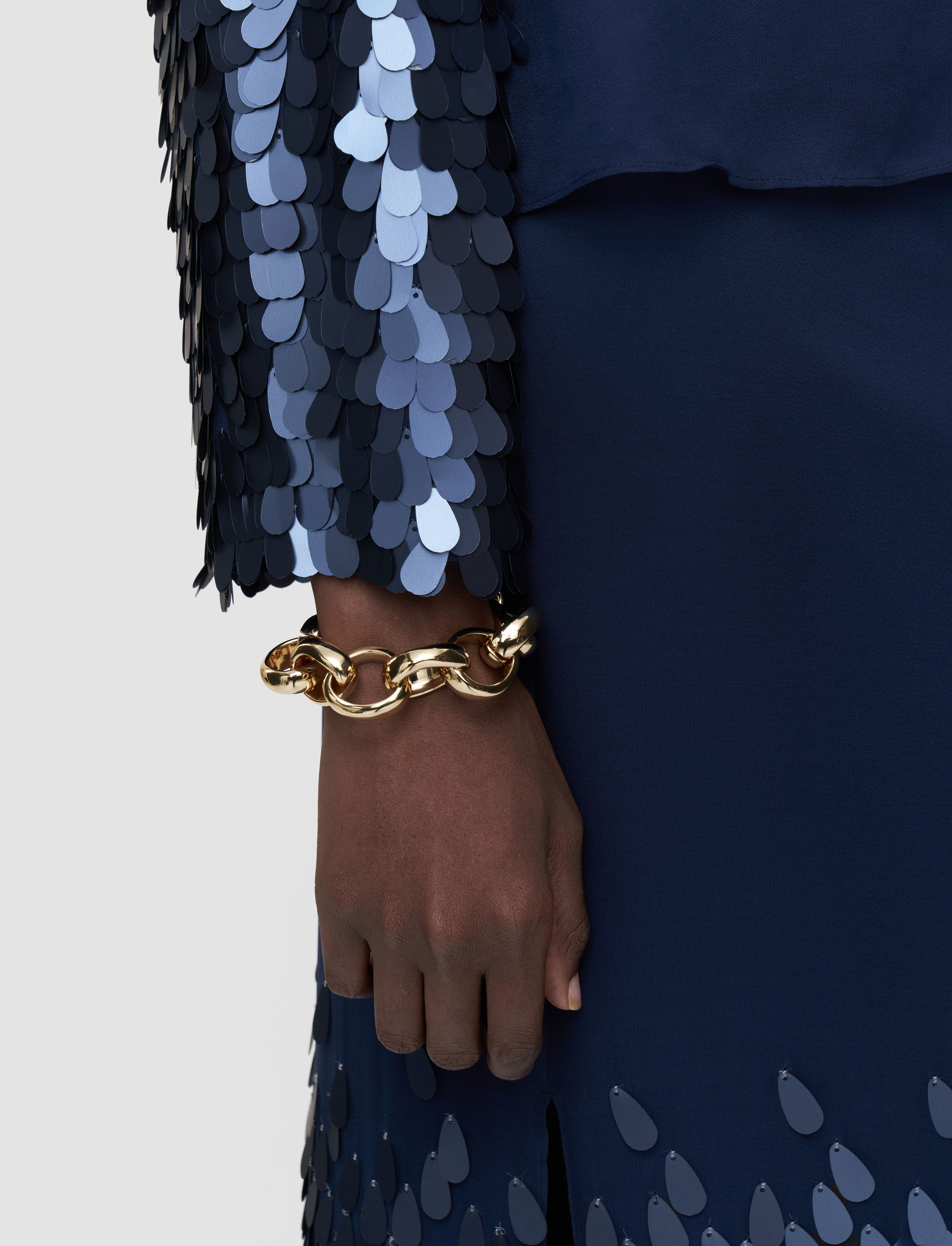 bleu-blouse-ariane-en-mousseline-a-sequins-JOSEPH