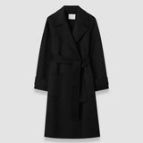 アーリナDouble Face Cashmereコート 