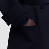 Arlina Double Face Cashmere Coat 32 - Joseph