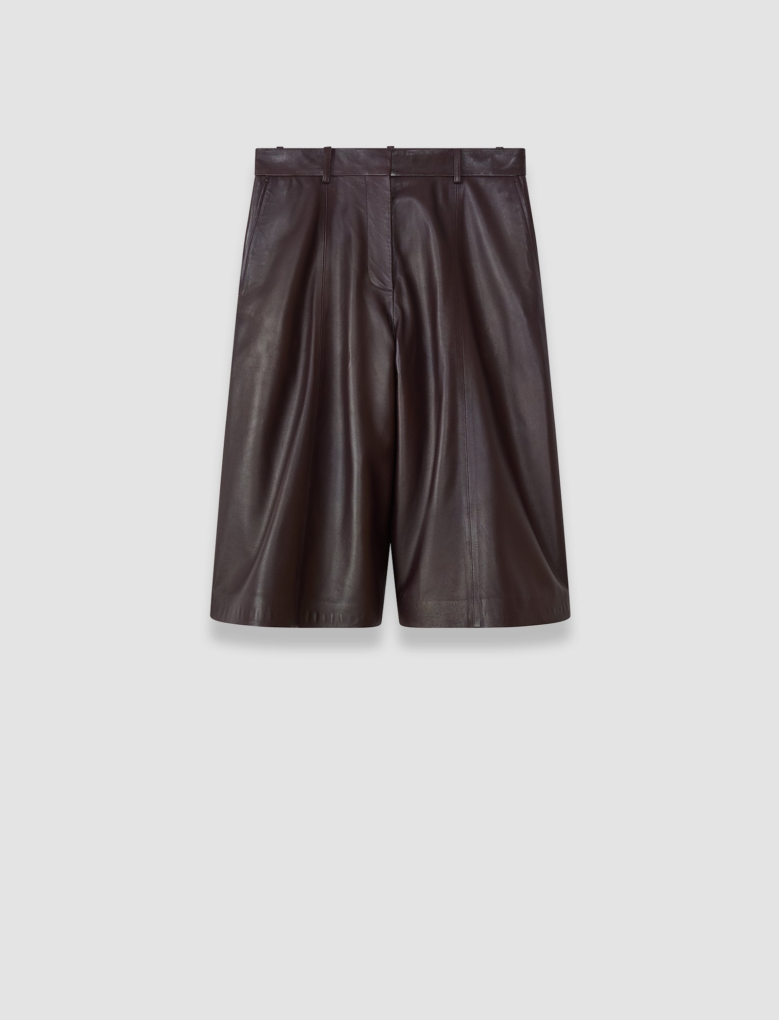 purple-asia-soft-nappa-long-shorts-JOSEPH