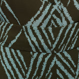 Multicolour Asila Open Weave Silk Trousers - Joseph