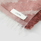 Aster Linen Blend Scarf