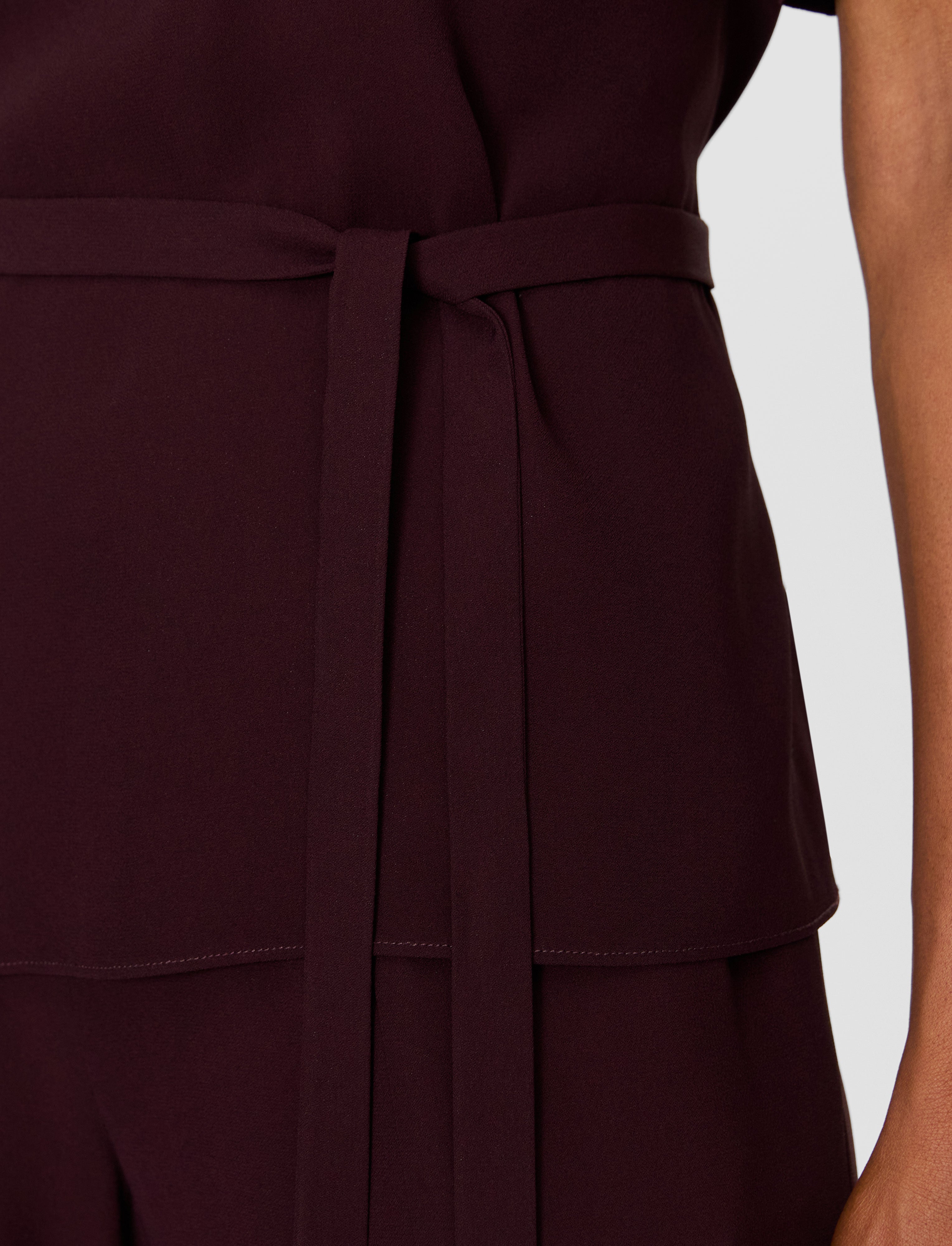 purple-atheris-crepe-blouse-JOSEPH