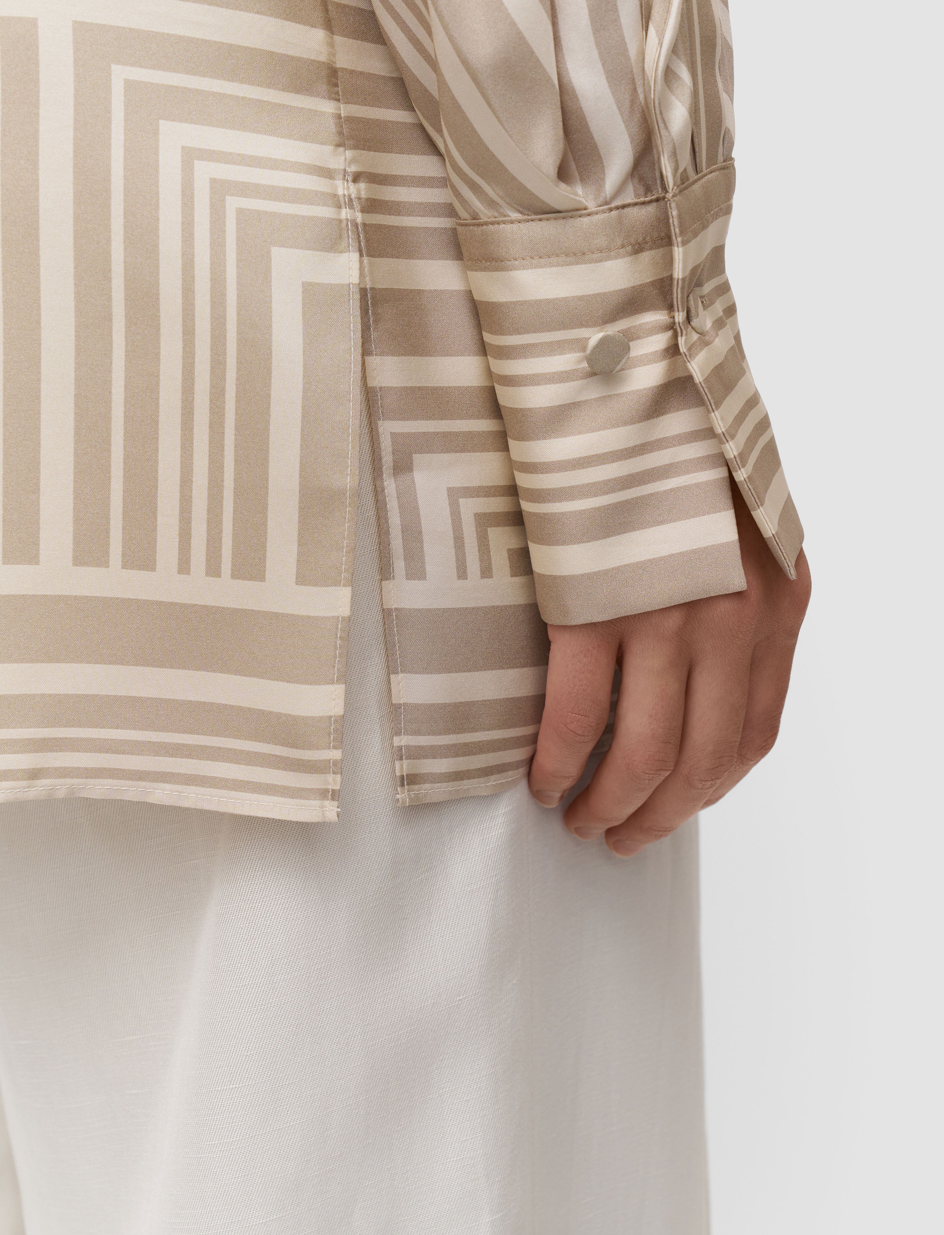 beige-atlan-printed-silk-blouse-JOSEPH