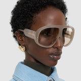 Atlas Aviator Sunglasses