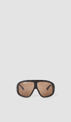 Brown Atlas Sunglasses - Joseph