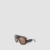 Brown Atlas Sunglasses - Joseph