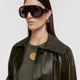 Lunettes de soleil aviateur Atlas 