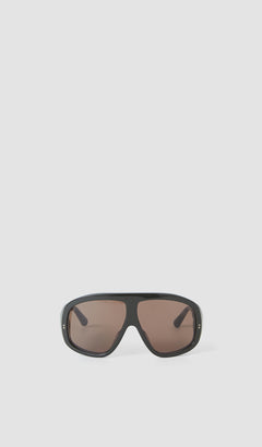 Grey Atlas Sunglasses - Joseph