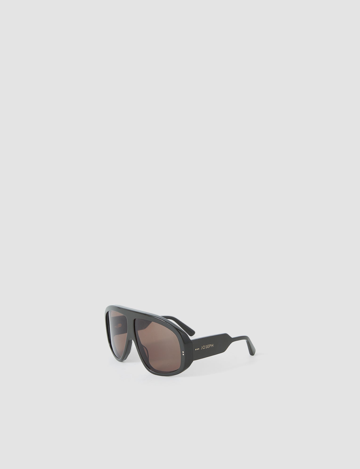 Grey Atlas Sunglasses - Joseph