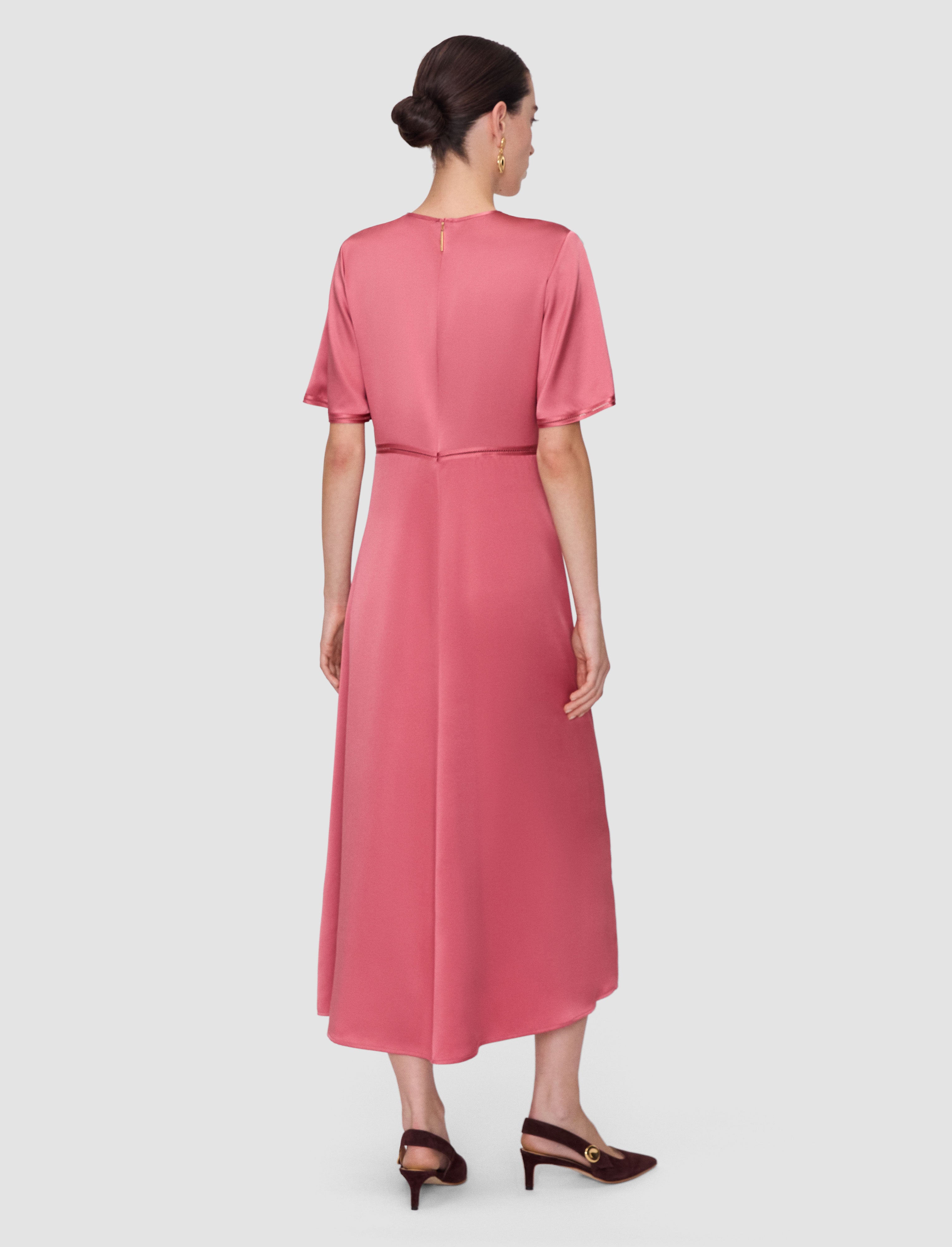 pink-aura-silk-satin-dress-JOSEPH