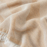 Azalea Wool Cashmere Scarf