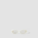Beige Bahia Sunglasses - Joseph