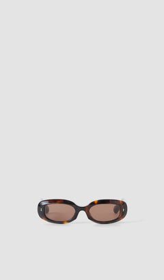 Brown Bahia Sunglasses - Joseph