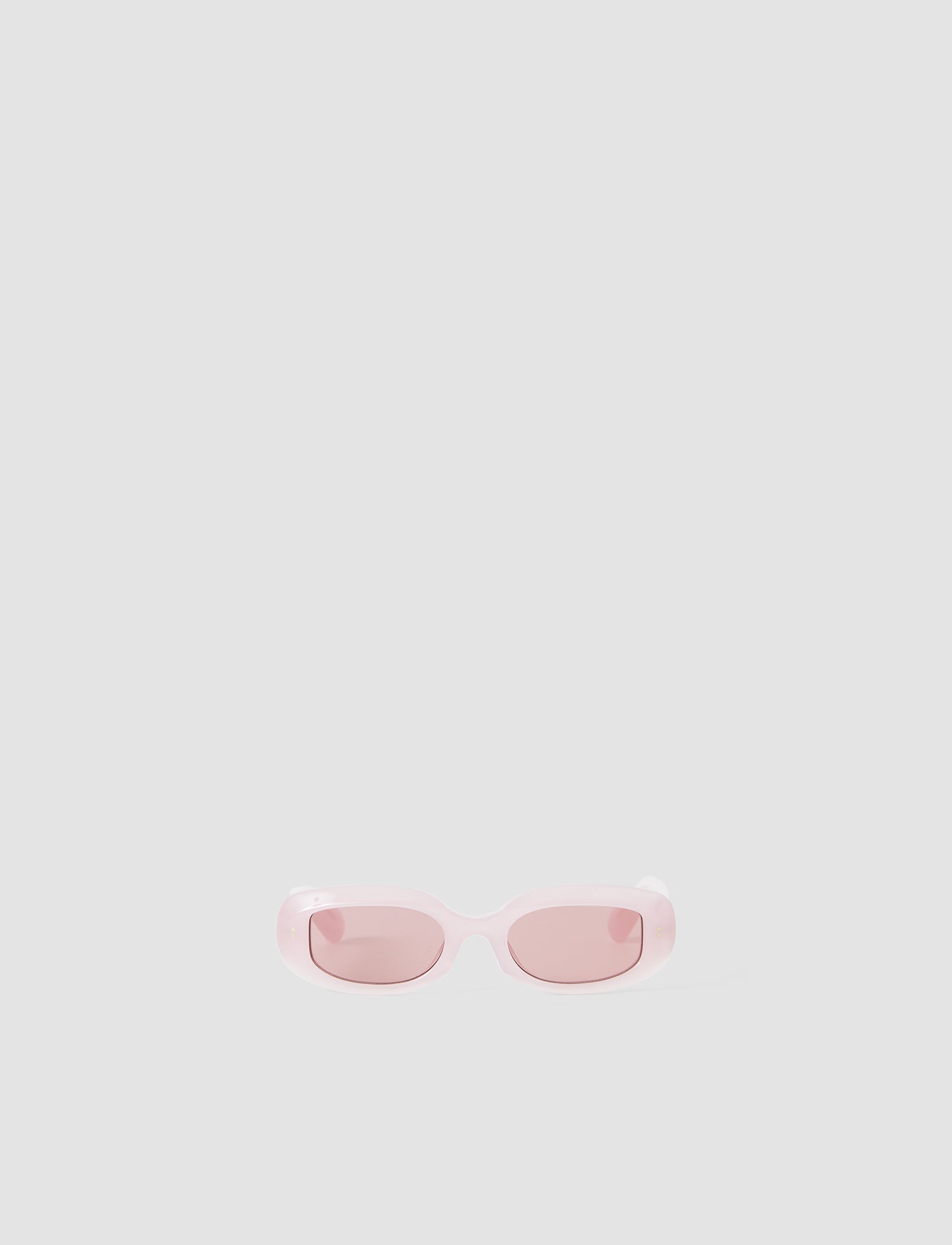 pink-bahia-oval-sunglasses-JOSEPH
