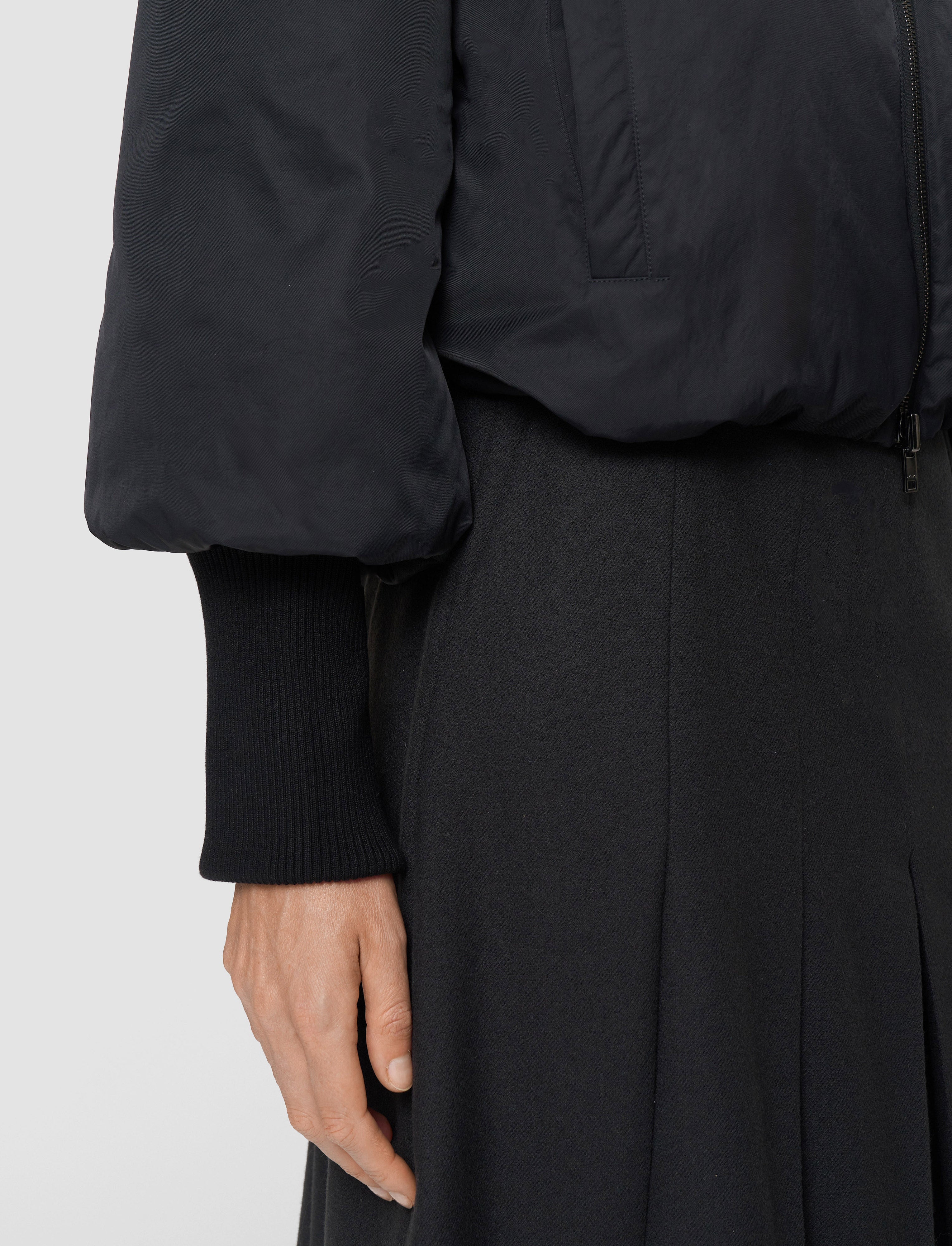 black-bart-padded-duck-down-bomber-jacket-JOSEPH