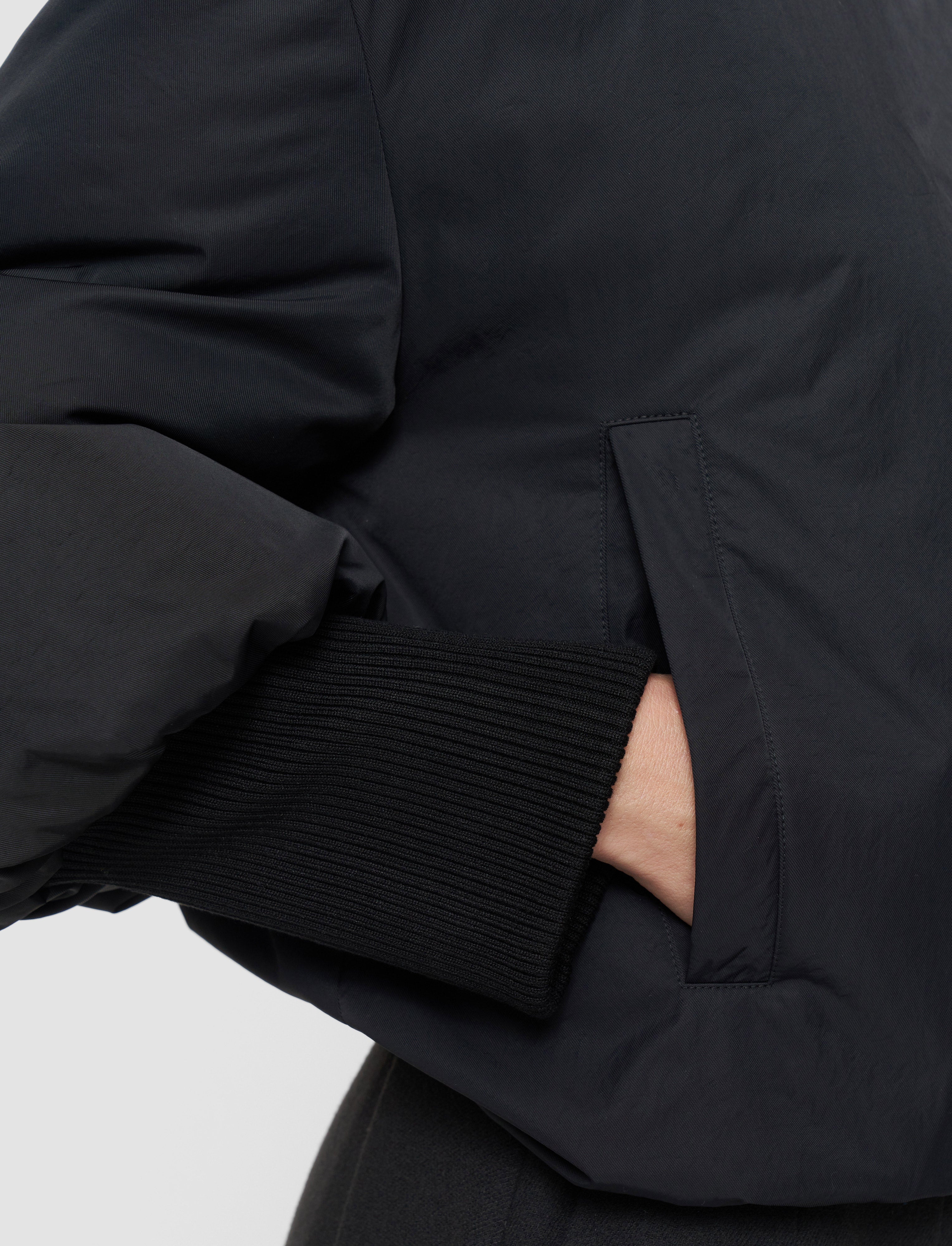 black-bart-padded-duck-down-bomber-jacket-JOSEPH
