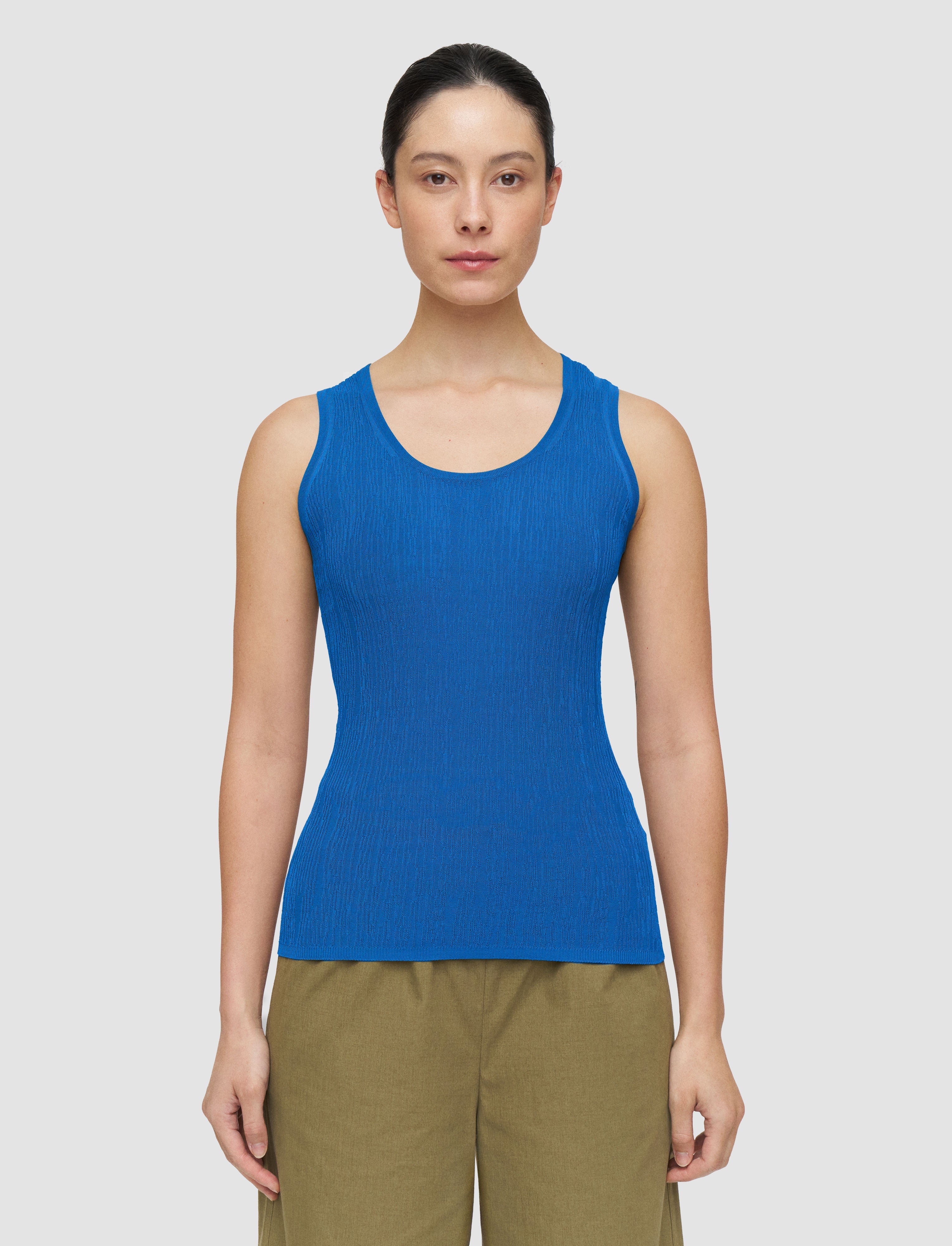 blue-bayt-crinkle-viscose-vest-top-JOSEPH