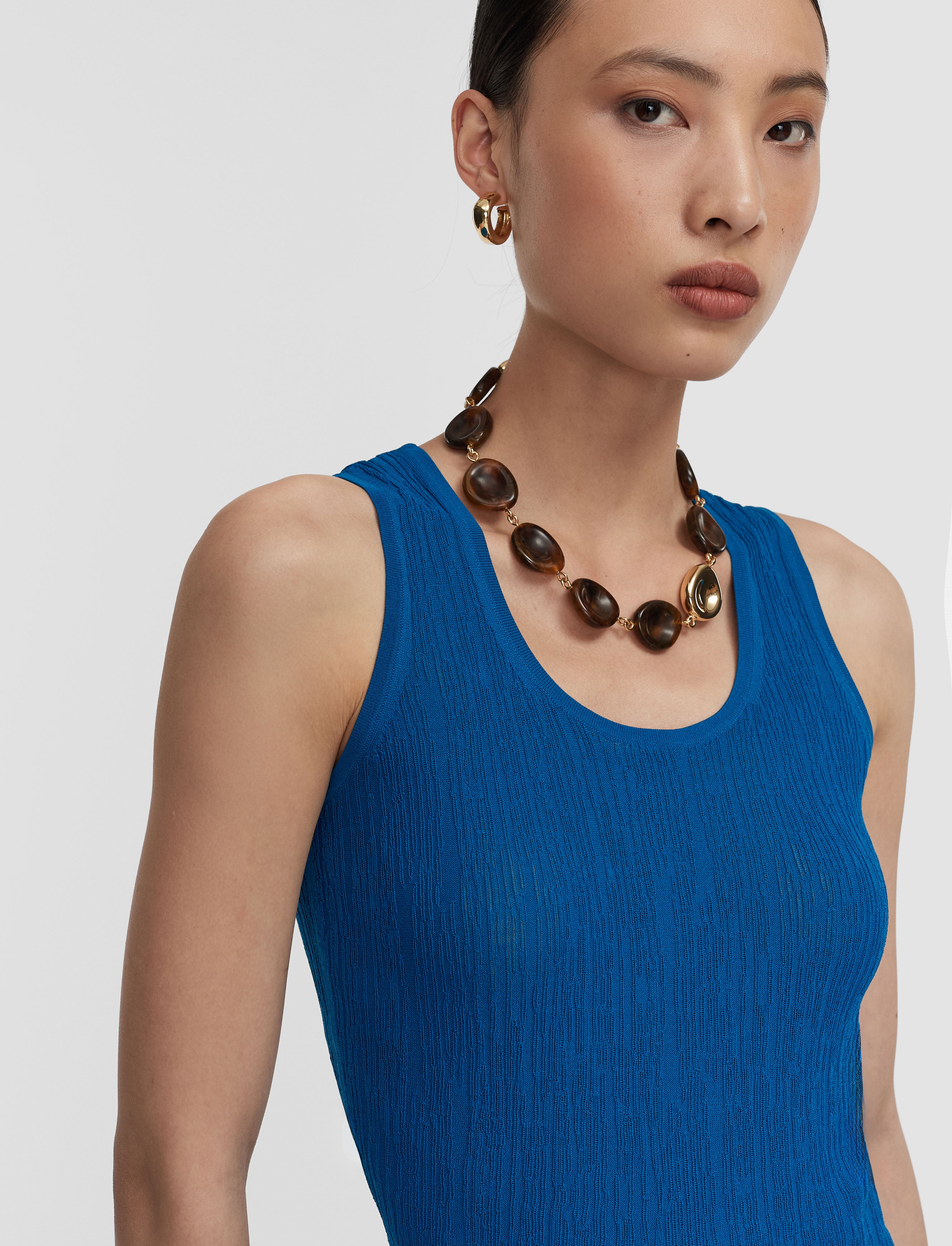 blue-bayt-crinkle-viscose-vest-top-JOSEPH