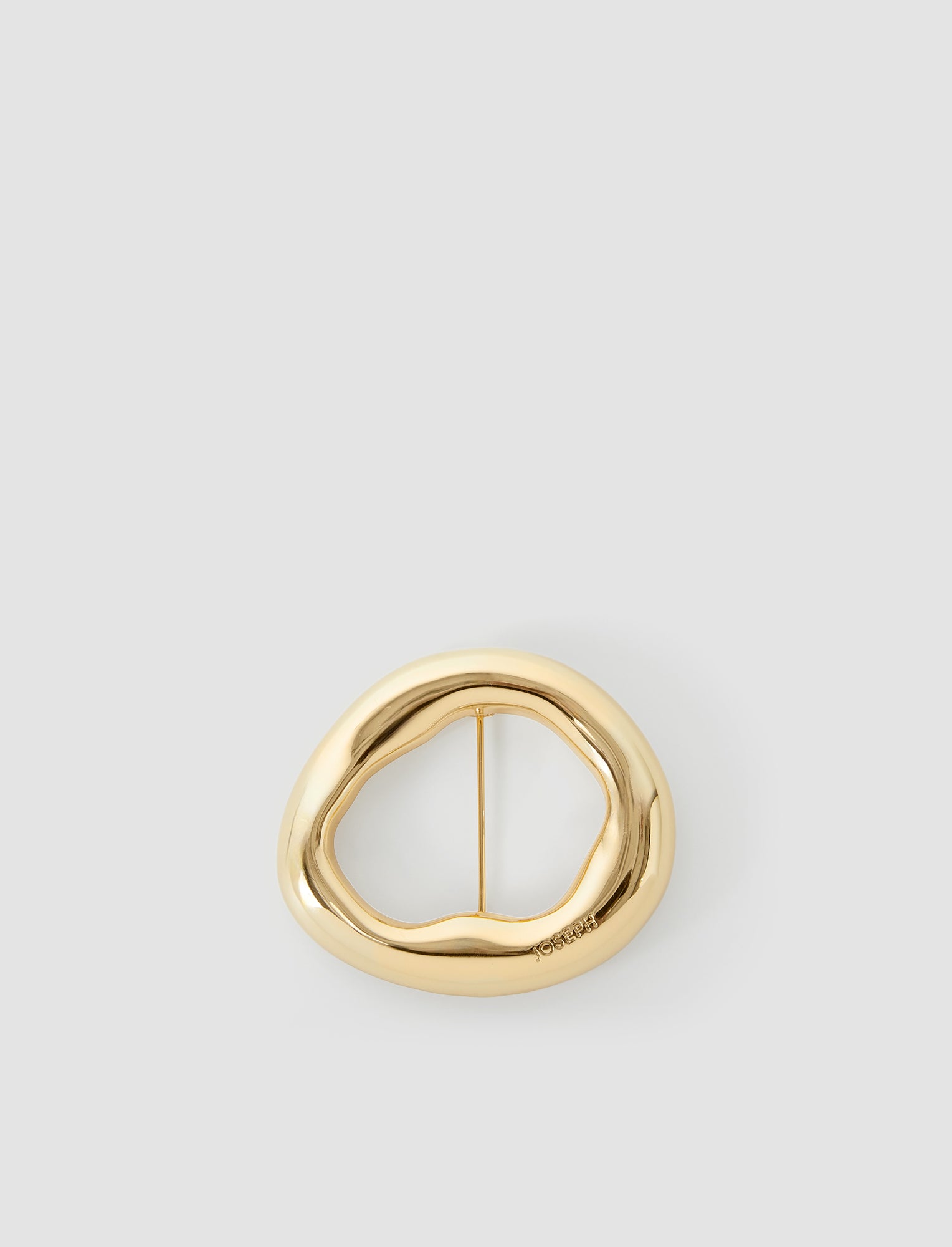 gold-broche-bean-JOSEPH